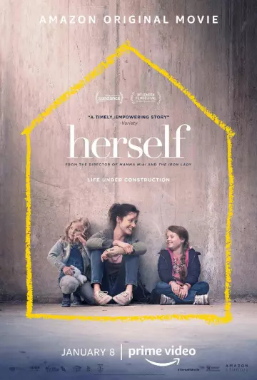 Herself  [HDRIP] - FRENCH