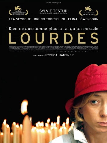 Lourdes  [WEB-DL 1080p] - FRENCH