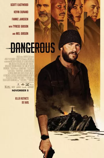 Dangerous  [WEB-DL 1080p] - FRENCH