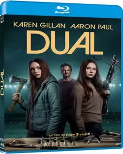 Dual [BLU-RAY 720p] - FRENCH