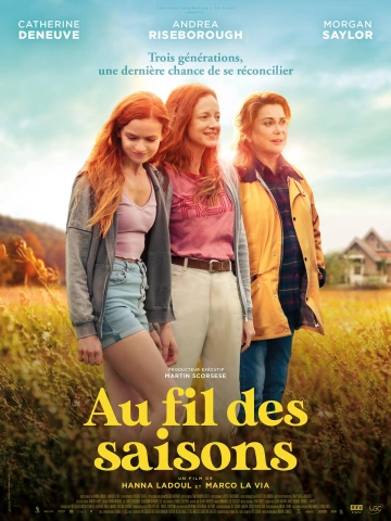 Au fil des saisons  [WEB-DL 1080p] - MULTI (FRENCH)