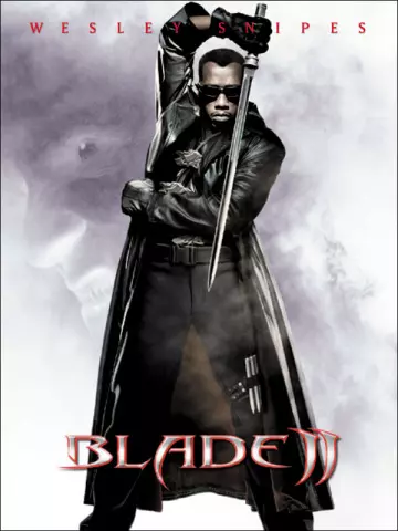 Blade 2  [DVDRIP] - TRUEFRENCH