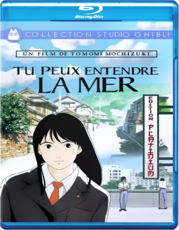 Tu peux entendre la mer  [BLU-RAY 720p] - FRENCH