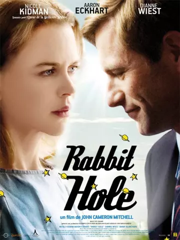 Rabbit Hole  [BRRIP] - FRENCH