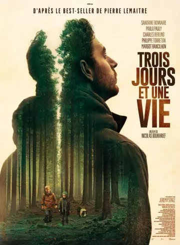 Trois jours et une vie  [WEB-DL 720p] - FRENCH