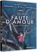 Faute d'amour  [HDLIGHT 1080p] - FRENCH