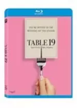 Table 19  [HDLight 1080p] - FRENCH