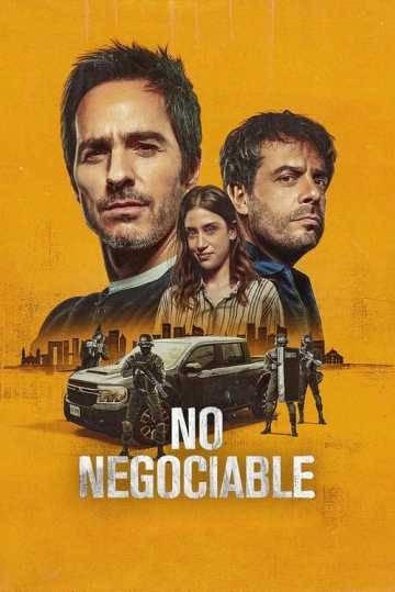 Non négociable [WEBRIP 720p] - FRENCH