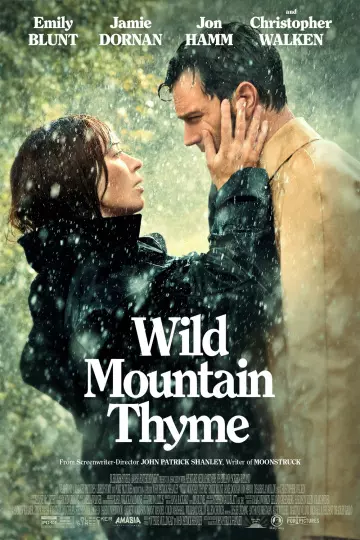 Wild Mountain Thyme  [WEB-DL 1080p] - FRENCH