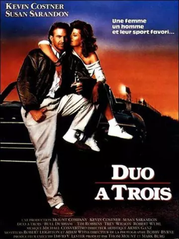 Duo à trois [BDRIP] - TRUEFRENCH