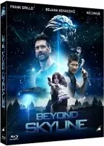 Beyond Skyline  [HDLIGHT 720p] - FRENCH