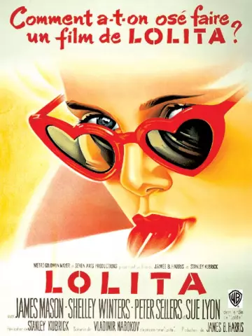 Lolita  [DVDRIP] - FRENCH