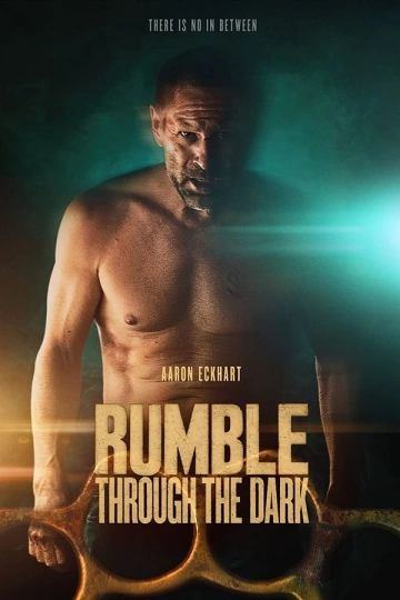 Rumble Through The Dark  [HDRIP] - FRENCH