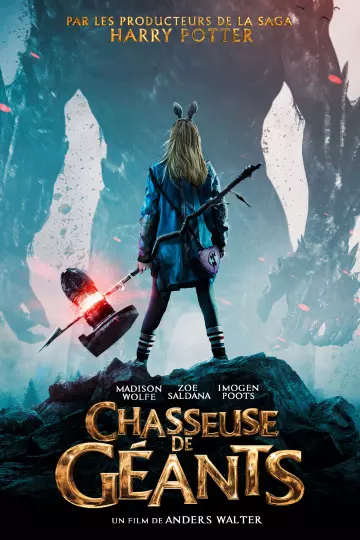 Chasseuse de géants [HDLIGHT 1080p] - MULTI (FRENCH)