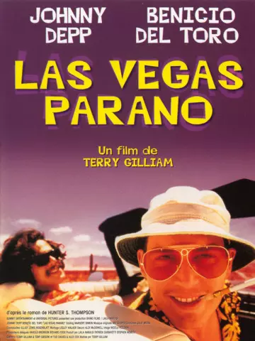 Las Vegas parano  [HDLIGHT 1080p] - MULTI (FRENCH)