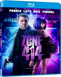 Zone 414  [HDLIGHT 720p] - FRENCH