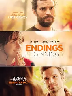 Endings, Beginnings  [BLU-RAY 1080p] - MULTI (FRENCH)