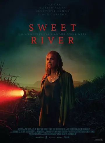 Sweet River  [HDRIP] - FRENCH