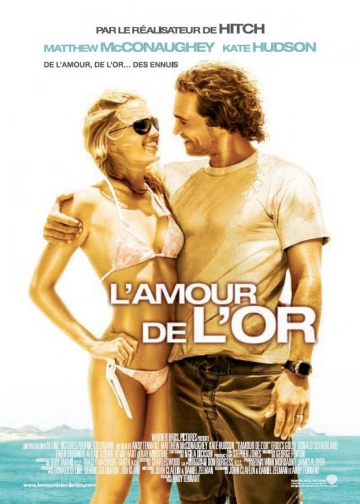 L'Amour de l'or  [DVDRIP] - FRENCH