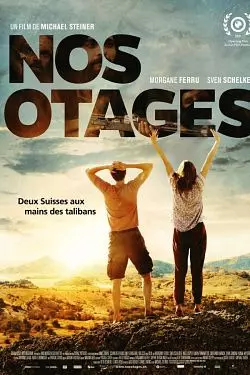 Nos Otages  [WEB-DL 1080p] - MULTI (FRENCH)