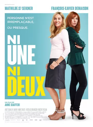 Ni une ni deux  [WEB-DL 1080p] - FRENCH