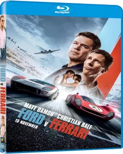 Le Mans 66  [BLU-RAY 720p] - TRUEFRENCH