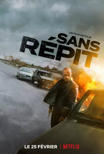 Sans répit  [WEB-DL 1080p] - FRENCH