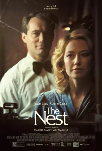 The Nest  [WEBRIP 1080p] - VOSTFR