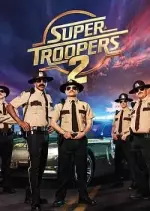 Super Troopers 2  [WEB-DL 1080p] - FRENCH