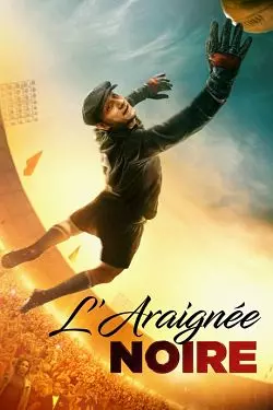 L'araignée noire  [HDRIP] - FRENCH