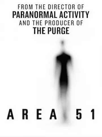 Area 51  [WEB-DL] - FRENCH