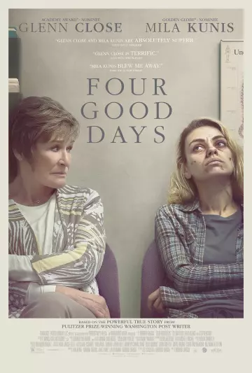 Four Good Days  [BDRIP] - FRENCH