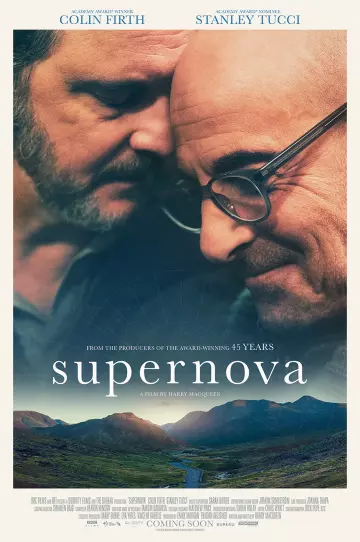 Supernova  [WEB-DL 720p] - FRENCH