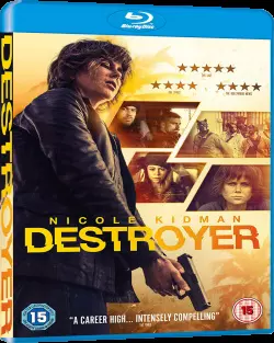 Destroyer [BLU-RAY 720p] - FRENCH