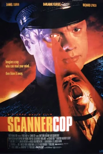 Scanner Cop  [HDLIGHT 1080p] - MULTI (FRENCH)