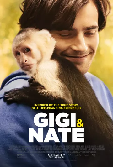 Gigi & Nate [BDRIP] - FRENCH