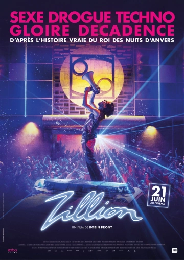 Zillion  [WEB-DL 1080p] - MULTI (FRENCH)