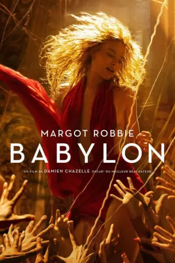 Babylon  [HDRIP] - FRENCH