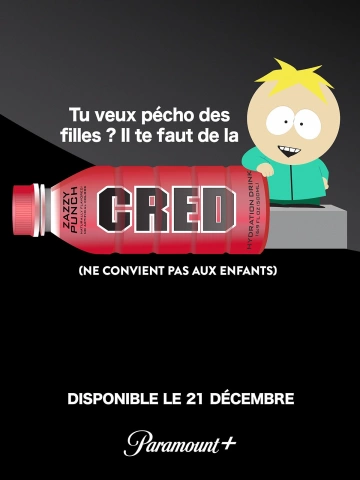 South Park (ne convient pas aux enfants) [WEB-DL 1080p] - VOSTFR