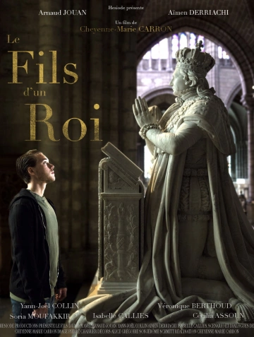 Le Fils d'un Roi  [WEBRIP 720p] - FRENCH