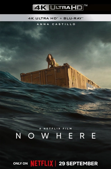 Nowhere  [WEB-DL 4K] - MULTI (FRENCH)