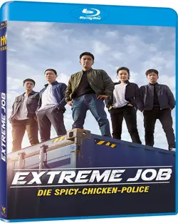 Korean Fried Chicken  [BLU-RAY 1080p] - MULTI (FRENCH)