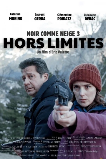 Hors limites [WEB-DL 1080p] - FRENCH