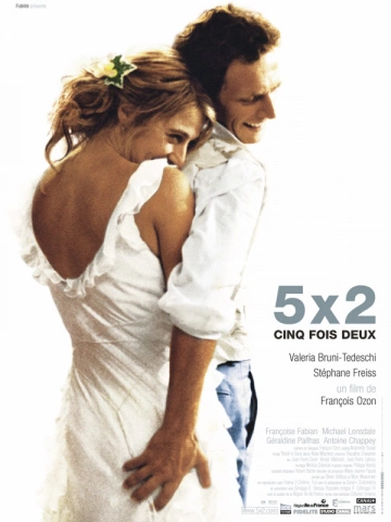 5x2 [DVDRIP] - FRENCH