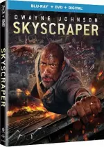 Skyscraper  [BLU-RAY 720p] - FRENCH