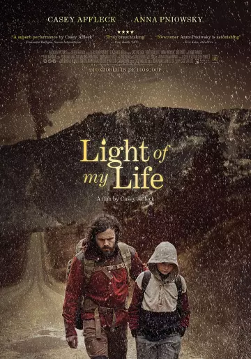 Light of my Life  [BDRIP] - VO