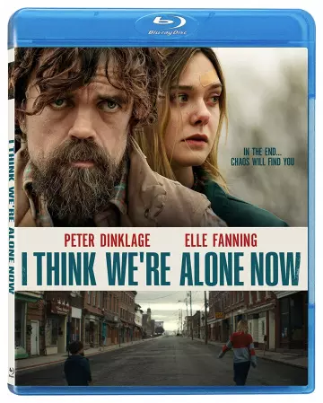 I Think We're Alone Now  [HDLIGHT 1080p] - MULTI (FRENCH)