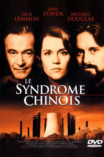 Le Syndrome chinois  [DVDRIP] - TRUEFRENCH