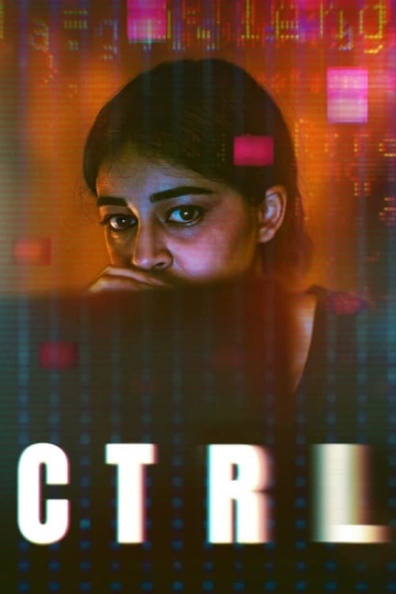 CTRL  [WEB-DL 1080p] - MULTI (FRENCH)