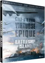 Battleship Island  [BLU-RAY 1080p] - FRENCH